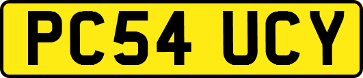 PC54UCY