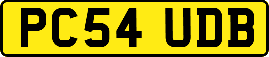 PC54UDB