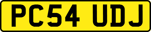 PC54UDJ