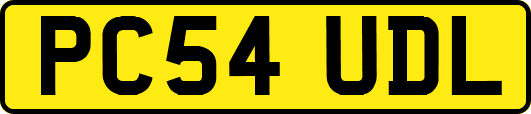 PC54UDL
