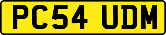 PC54UDM