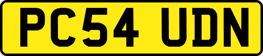 PC54UDN