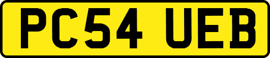 PC54UEB