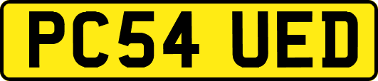 PC54UED