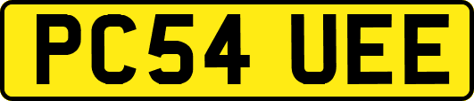 PC54UEE