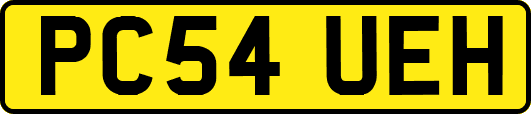 PC54UEH