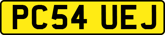PC54UEJ
