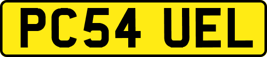 PC54UEL