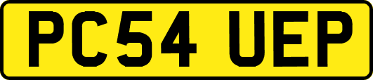 PC54UEP