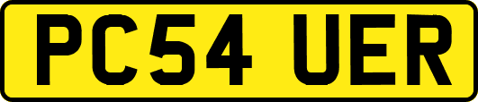PC54UER
