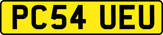 PC54UEU