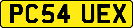 PC54UEX
