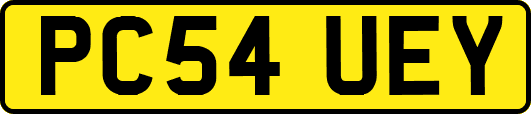 PC54UEY