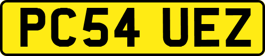 PC54UEZ