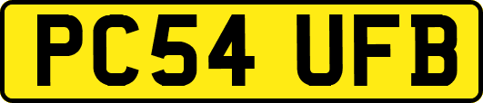 PC54UFB