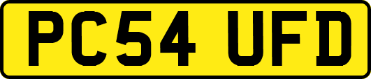 PC54UFD