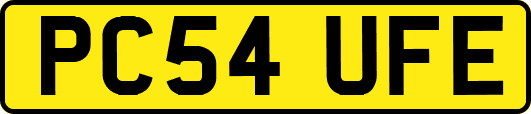 PC54UFE