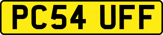 PC54UFF