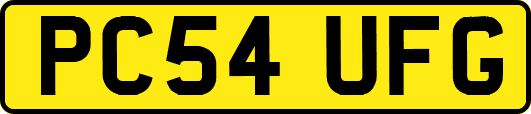 PC54UFG