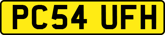 PC54UFH