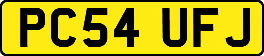 PC54UFJ