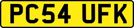 PC54UFK