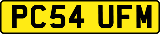 PC54UFM