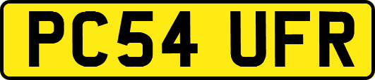 PC54UFR