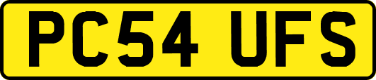 PC54UFS
