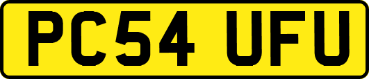 PC54UFU