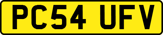 PC54UFV