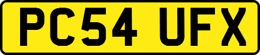 PC54UFX