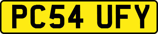 PC54UFY