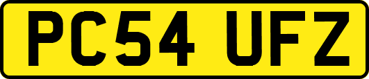 PC54UFZ