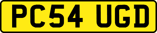 PC54UGD