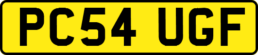 PC54UGF