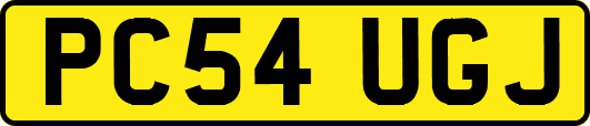 PC54UGJ