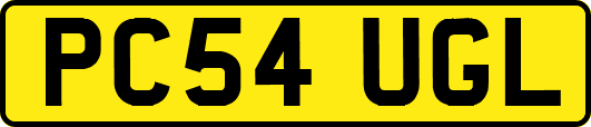 PC54UGL