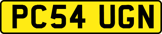 PC54UGN