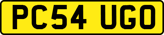 PC54UGO
