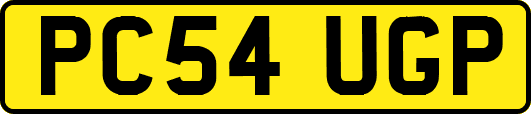 PC54UGP