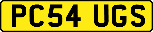 PC54UGS