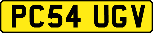 PC54UGV