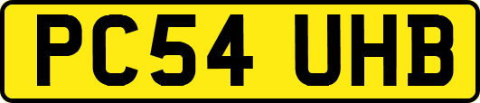 PC54UHB