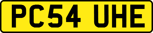 PC54UHE