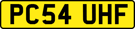 PC54UHF