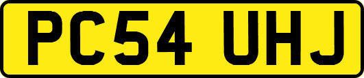 PC54UHJ