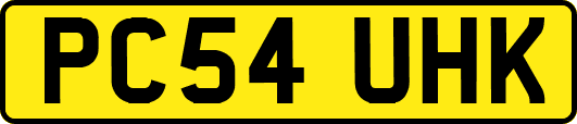 PC54UHK