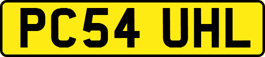 PC54UHL