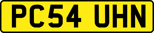PC54UHN